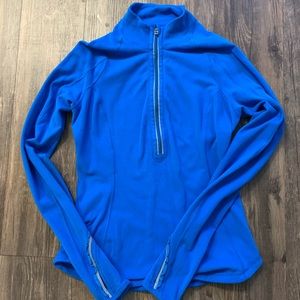 Lululemon 1/2 Zip